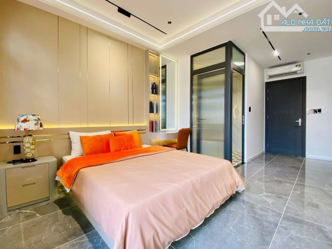 🌟 SIÊU PHẨM XÂY MỚI – Ô TÔ VÀO NHÀ – THANG MÁY – FULL NỘI THẤT GIÁ 10,6 TỶ - 16