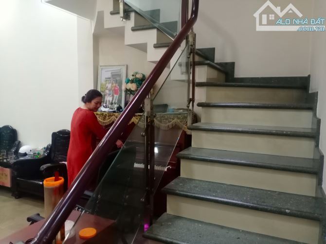 BÁN NHÀ MẶT TIỀN ĐƯỜNG NGUYỄN VĂN TỐ, P.TÂN THÀNH - TÂN PHÚ, 13 TỶ - 16