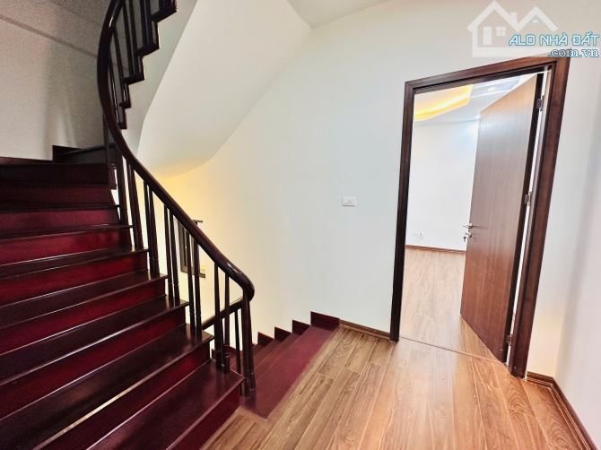 DƯƠNG QUẢNG HÀM - Ô TÔ VÀO NHÀ - 65M2 X 6 TẦNG, MT 4.5M, KINH DOANH ĐỈNH, 21.5 TỶ - 16