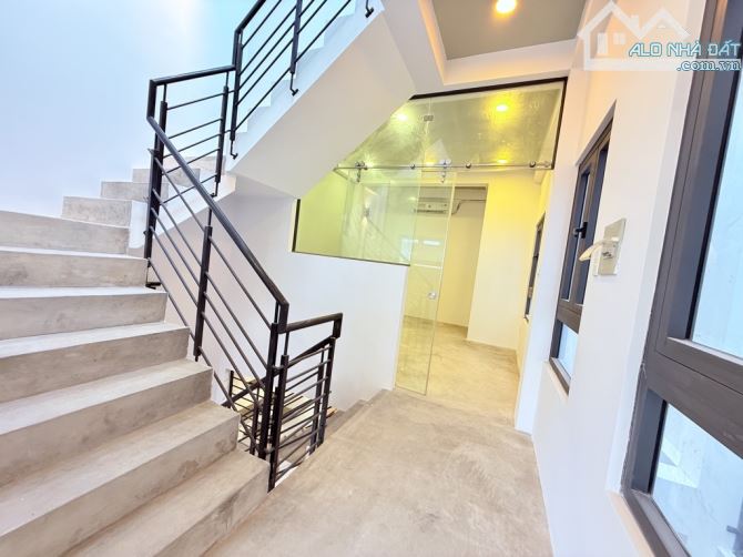 🌟 BÁN NHÀ HẺM XE HƠI 5M – MAN THIỆN – VỪA Ở VỪA KINH DOANH – TĂNG NHƠN PHÚ A - 17