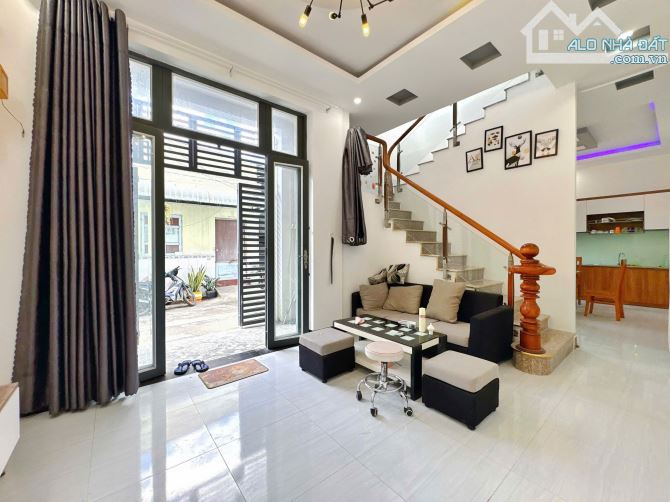 NHÀ LẦU MỚI ĐẸP ° LỘ Ô TÔ ° HẺM 50 TRẦN HOÀNG NA, P. HƯNG LỢI (NINH KIỀU CŨ), CẦN THƠ - 17