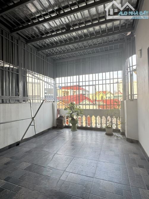 CHÙA HÀ - PHÂN LÔ - Ô TÔ ĐỖ CỬA - 51M2 X 5 TẦNG, MT 4.6M, KINH DOANH, 22.6 TỶ - 17