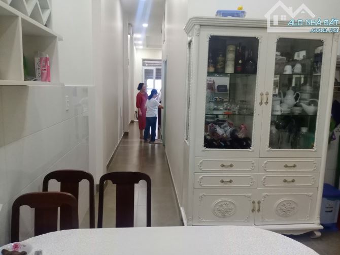 BÁN NHÀ MẶT TIỀN ĐƯỜNG NGUYỄN VĂN TỐ, P.TÂN THÀNH - TÂN PHÚ, 13 TỶ - 18