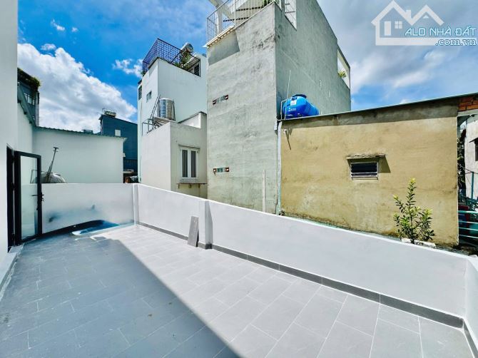 🟢 GIÁP Q 1-Q2- VÕ DUY NIBH-DTSD:150M2-3TẦNG(6.60M❌8M)-50M2 ĐẤT-3PN- CHỈ:6 TY660.🟢 - 18