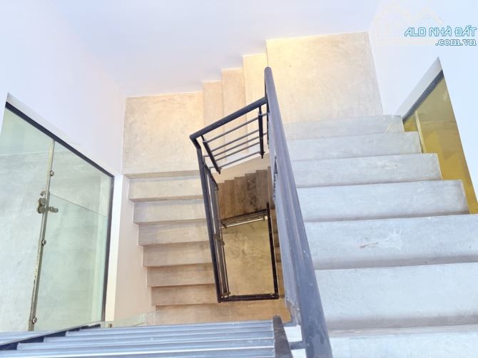🌟 BÁN NHÀ HẺM XE HƠI 5M – MAN THIỆN – VỪA Ở VỪA KINH DOANH – TĂNG NHƠN PHÚ A - 21