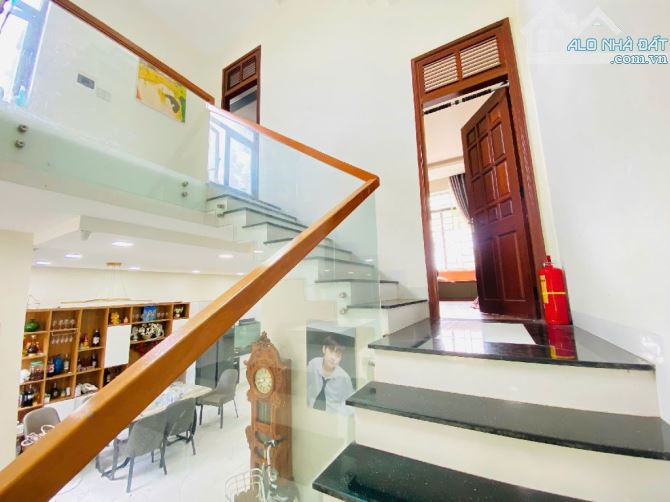 BÁN NHÀ 4 TẦNG ĐẸP – ĐƯỜNG KHÁNH AN 11 , MẶT TIỀN RỘNG 7,5M, CÓ TL - 2