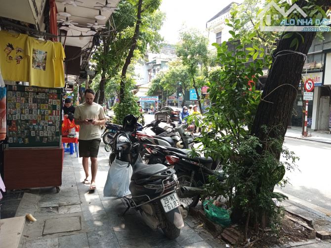 Bán nhà mặt phố Hàng Bông 517m2 mặt tiền 15.5m, Giá 220 tỷ - 2
