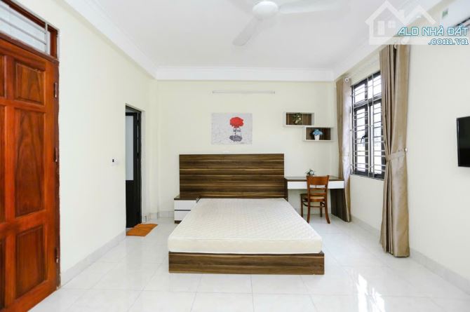 🏠 BÁN NHÀ  GẤP 49m² 📏 6 tầng 🏢 11 phòng 💰thu 33tr/th -  giá chỉ 8.9 tỷ 🌐Hằng mini - 2