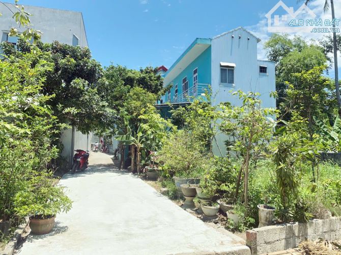 Bán lô đất 100,6m2 Kiệt 292 Nguyễn Sinh Cung, Phường Vỹ Dạ, TP Huế, chỉ 1,85 Tỷ - 2