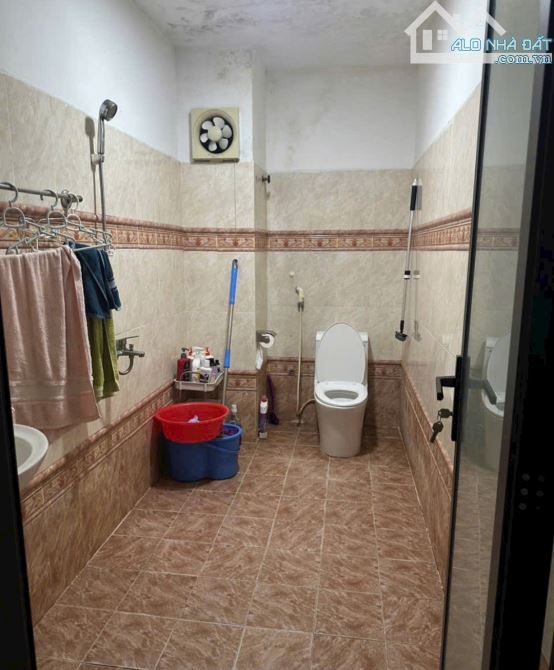 🔥🏕️🏝️Bán nhà 2 tầng mặt tiền Lê Thiệt, trung tâm Hòa Minh. Diện tích 72m2. Giá 5,64 tỷ. - 3
