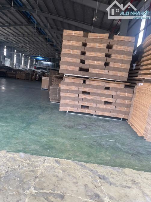 B.án xưởng Mặt Tiền Đường Chính KCN Biên Hòa 2 – Đồng Nai  Thông tin chi tiết: - 3