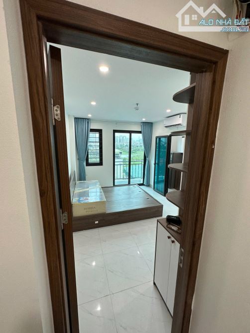 CHDV dòng tiền Xã Đàn, Đống Đa. 48m, 7T, 12 phòng. DT60tr/th - 2