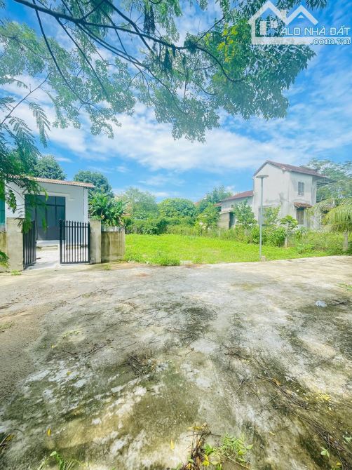 Đất Kiệt Hồng Lĩnh – Tứ Hạ, ô tô tới nơi về chợ 2 phút đi xe🍀Giá chỉ từ 7xx triệu - 2