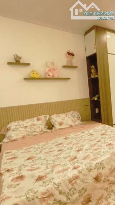 🏠 BÁN NHÀ BÙI MINH TRỰC, P.5, Q.8 - HẺM 4M Ô TÔ, 3PN, DT 46M² - GIÁ 4.X TỶ - 2
