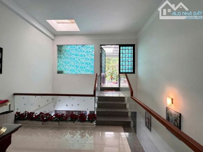🏡 BÁN NHÀ MẶT TIỀN NGÔ NHÂN TỊNH –P.AN KHÊ– 2 TẦNG HIỆN ĐẠI, FULL NỘI THẤT – CHỈ 5,75 TỶ - 2