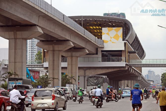 🏡 Nhà Phân Lô Tổng Cục 2 Gần Hồ Tùng Mậu– 2 Mặt Ngõ Thông Bàn Cờ – Lexus Ngủ Trong Nhà - 2
