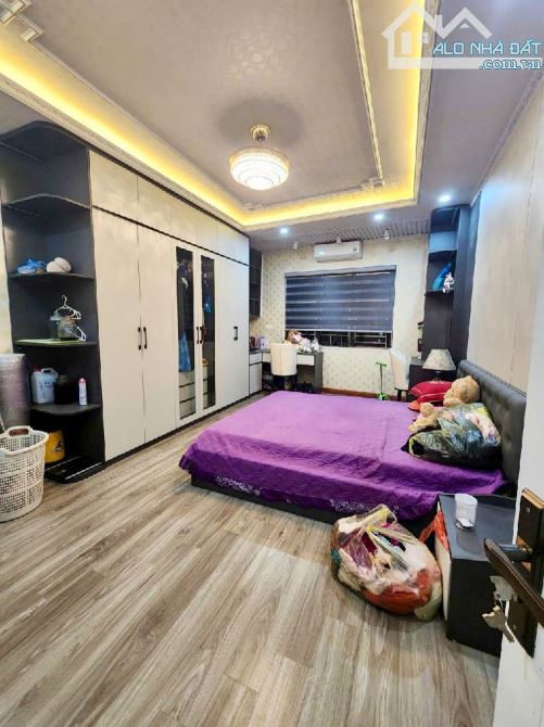 🏡QUÁ ĐẸP. CHỈ HƠN 8tỷ Dt 38m x 6TẦNG THANG MÁY.NGÕ THÔNG 🚘OTO ĐỖ CỬA,CHẠY QUANH NHÀ. - 2