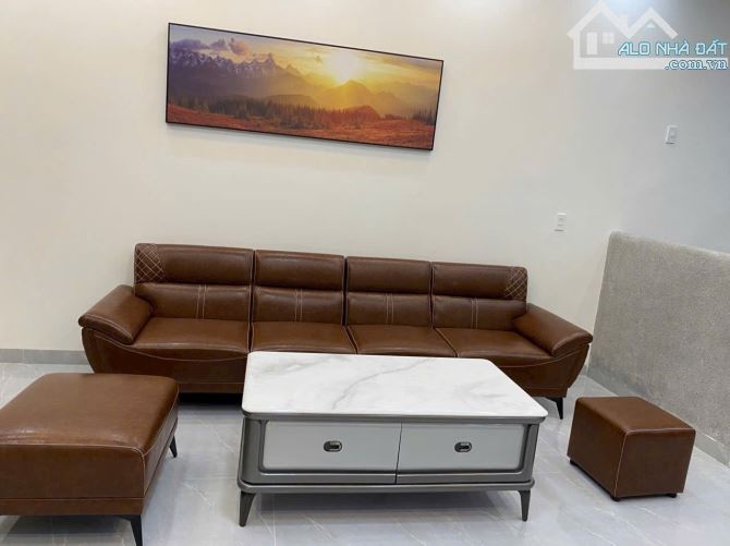 Bán nhà 3 tầng MT Đặng Văn Chung Hoà Xuân Cẩm Lệ - 2