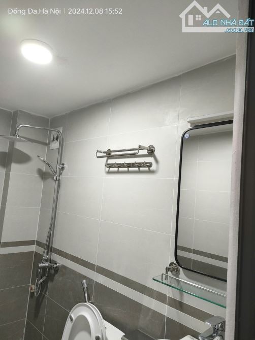 Bán gấp giá rẻ ngõ 1 tổ 8 Ngọc Hồi, Vĩnh Khang 52m, 5 tầng, mặt tiền 3.4m,6.7 tỷ Thanh Trì - 2