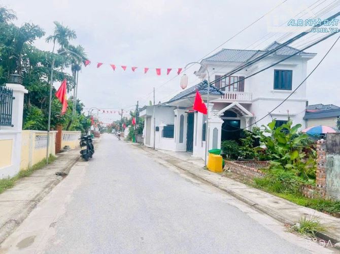 Bán đất Đông Phương - Kiến Thụy - Hải Phòng - 2