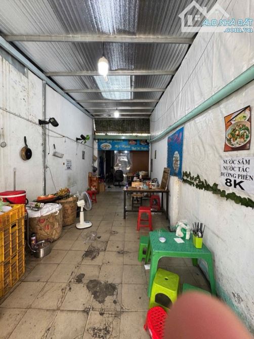Bán Nhà Đường, trần thái Tông, P 15 Tân Bình, Ngang 6M 150M2 , giá chỉ 23Tỷ - 2