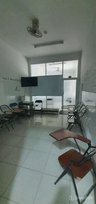 Bán tòa nhà 1 hầm 6 lầu gần Trường Ngô Quyền, mặt tiền 30 tháng 4 Biên Hòa, giá 20 tỷ. - 2