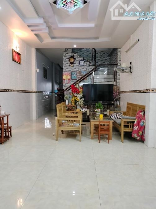 🏡 Nhà để ở hoặc để giữ tiền - Huỳnh Tấn Phát 92,4m2 - 4,8 tỷ - 2