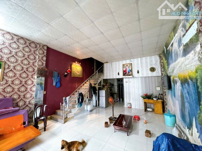 Bán nhà cấp 4 gần Giáo Xứ Hòa Bình, Tân Hòa, Biên Hòa, 79m2, giá 2 tỷ 800 - 2