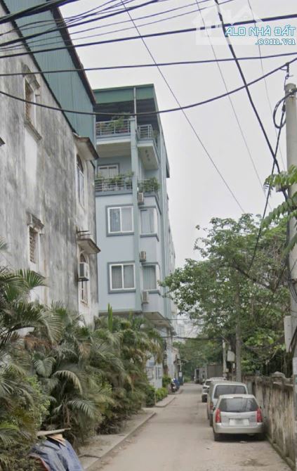 Cho thuê nhà nguyên căn ô tô  tại ngõ 192 Lê Trọng Tấn, 50m² x 5 tầng, 6 PN, 20 Triệu - 2