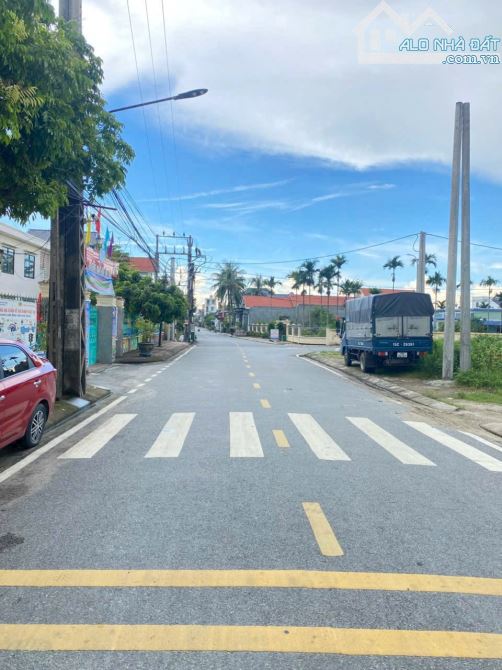 Bán đất Tân Trào - Kiến Thụy - Hải Phòng - 2