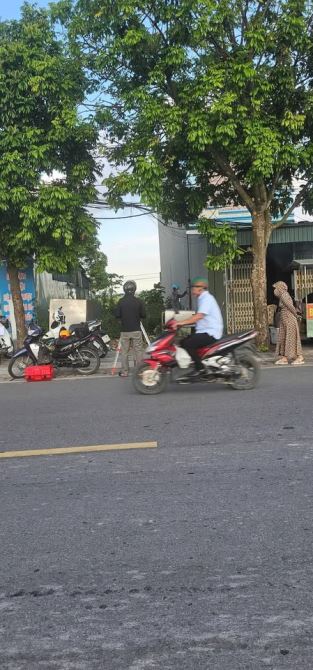 Bán đất Kinh Doanh Vũ Hội ,Thái bình - 2