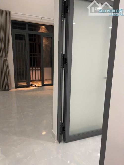 HÀNG HIẾM – KHU VIP BÊN SÔNG – SÁT GIGAMALL – GẦN BÌNH THẠNH - HIỆP BÌNH CHÁNH - CHỈ 4.2 T - 2