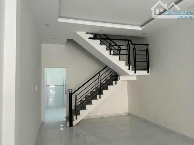 Mặt tiền kinh doanh Lê Quang Định  Phường 1  Gò Vấp  4x20m  Giá 17.9 Tỷ TL - 2