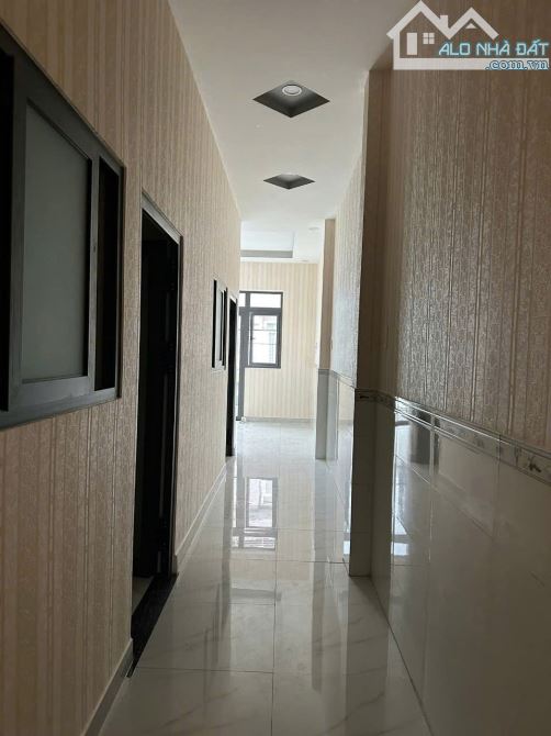 Giá 4,8 tỷ thương lượng. Bán gấp nhà 1T1L đường N10 kdc Bửu Long ngay Nhã Viên Quán. - 2
