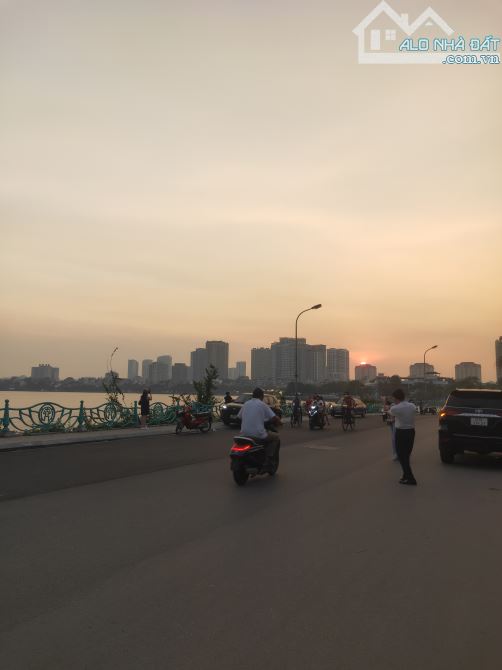 💥 SIÊU HIẾM – MẶT PHỐ ĐI BỘ TRỊNH CÔNG SƠN – TRÁI TIM TÂY HỒ – TẦM NHÌN TRIỆU ĐÔ 💥  🏡 D - 2
