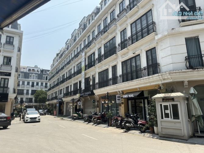 Bán gấp LK  XUÂN PHƯƠNG QUỐC HỘI, 80m, 5T, Mt 5m, OTO, Kinh Doanh, Nhỉnh 22 tỷ - 2