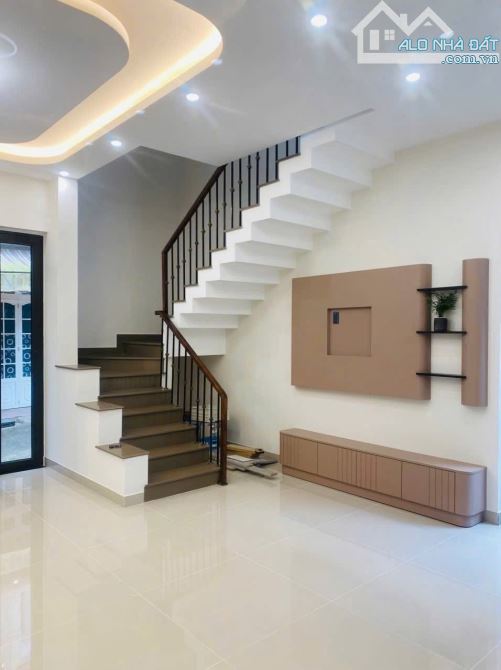 🌸 Bán 2 căn Nhà mới 100%, Phan Đình Phùng, P.02, Đà Lạt 🌸 - 2