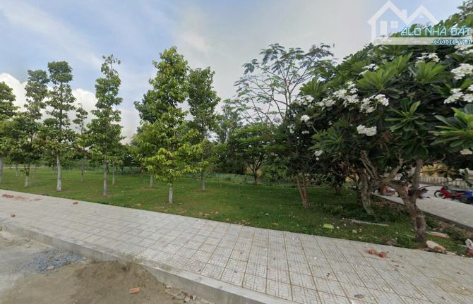 Bán lô đất đẹp nằm trong khu toàn Biêt Thự tại Bửu Long, Biên Hòa, 60m2, giá 2 tỷ 400. - 2