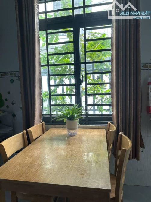 Bán nhà căn góc 3 mặt hẻm 64m2x 2tầng HXH, lk45,bhhb, bình tân, shr, không qh, chỉ 4.x tỷ - 2