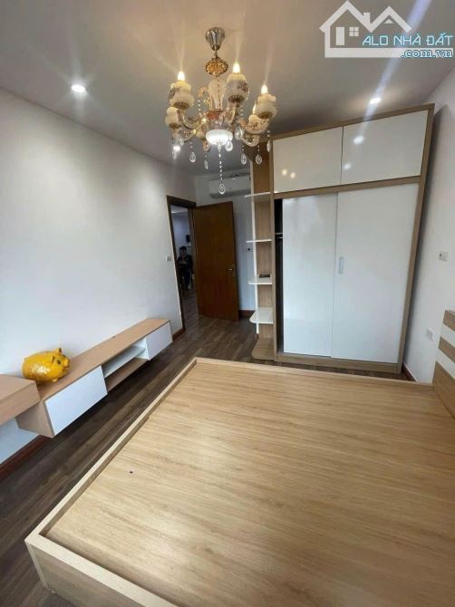BÁN GẤP CHUNG CƯ R3 – GOLDMARK CITY, 136 HỒ TÙNG MẬU, CẦU GIẤY. 85M2 – 3PN. 7,48 TỶ - 2