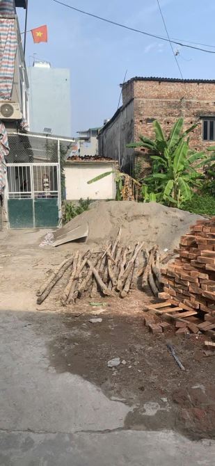 42M ĐẤT VẠN PHÚC THANH TRÌ MUA Ở HAY ĐẦU TƯ ĐỀU ĐẸP GIÁ CHỈ 3.15 TỶ - 2