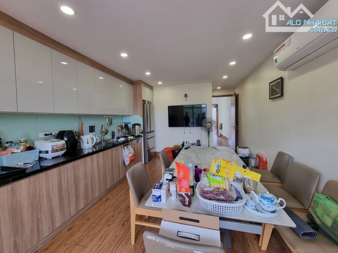 Bán gấp nhà phân lô DƯƠNG KHUÊ, MAI DỊCH, 65m, 7T, Mt 4.5m, T. máy, Kinh Doanh, Giá 30 tỷ - 2