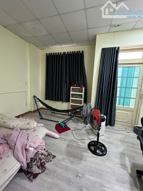 BÁN NHÀ ĐƯỜNG HOÀNG DIỆU 2 PHƯỜNG LINH TRUNG THÀNH PHỐ THỦ ĐỨC 4,7 TỶ - 2