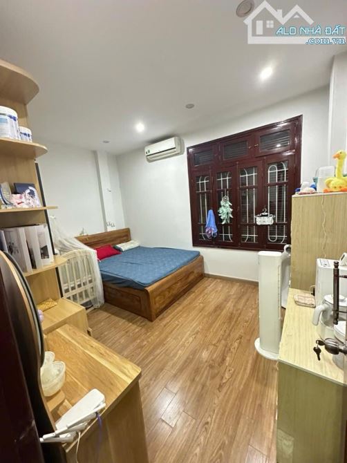 Bán nhà full nội thất phố Mỹ Đình- Nam Từ Liêm - 2