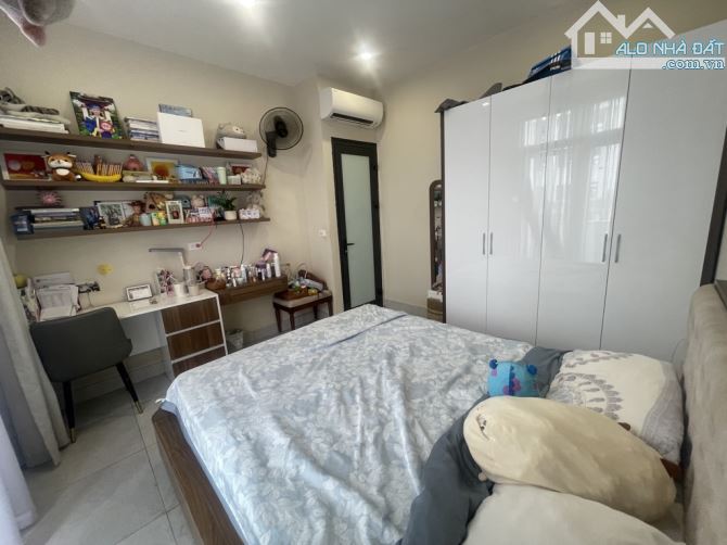 Hà Huy Tập, Yên Viên – 37m – Ô TÔ – 2 THOÁNG – GIÁ CHỈ 2.7 TỶ - 2