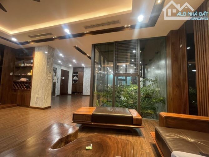 Bán gấp Phân lô MỄ TRÌ, NAM TỪ LIÊM 95m2, 5T, Mt 5m, OTO, T. Máy, Kinh Doanh, Nhỉnh 38 tỷ - 2