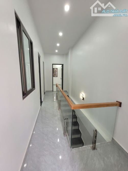 CỰC PHẨM BÁN NHÀ 2 TẦNG CỰC ĐẸP TẠI QUỲNH CƯ – GIÁ CHỈ 1,95 TỶ . - 2