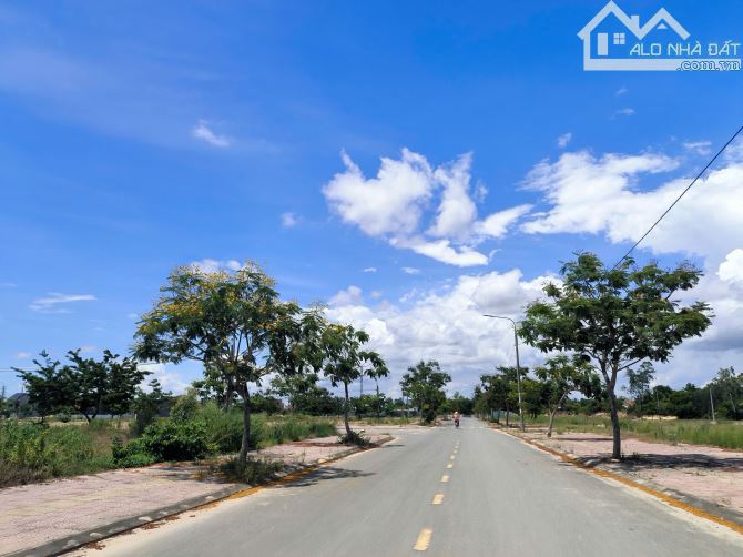 Bán Đất Biệt Thự 312m2 Dự Án Cầu Hưng Lai Nghi B1.20 Hướng Bắc Đường 7m5 Giá 16.5tr/m2 - 2