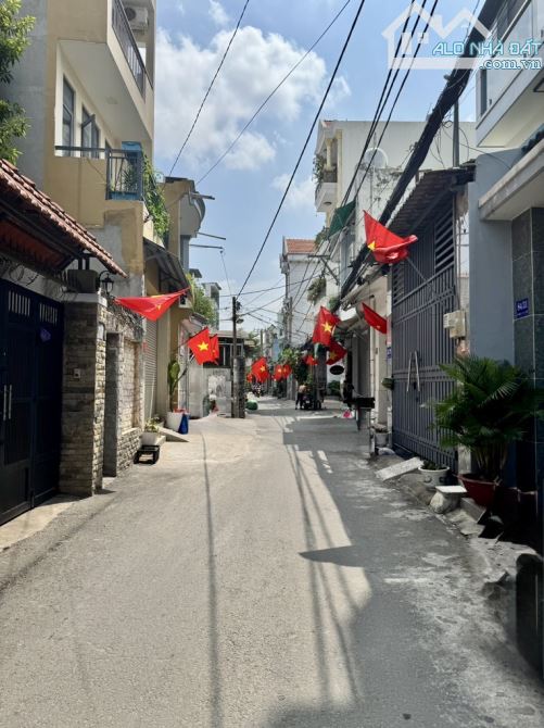 VŨ GẮNG CHUYỂN BÁN NHÀ CÁC QUẬN GÒ VẤP QUẬN TÂN BÌNH QUẬN 12 THÀNH PHỐ HỒ CHÍ Minh - 2