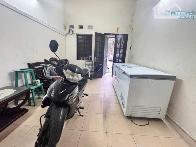 Đất phân lô quân đội 58m2 cần bán gấp - 2